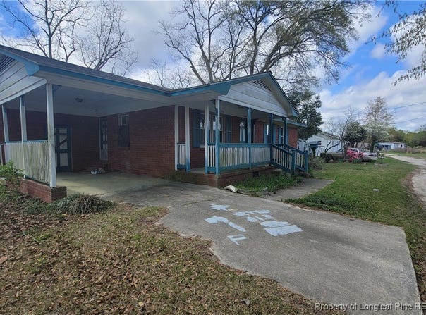 174 Jane Road, Maxton, NC 28364