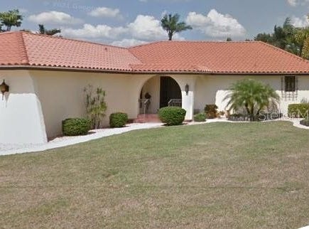 2195 PALM TREE, PUNTA GORDA, FL 33950