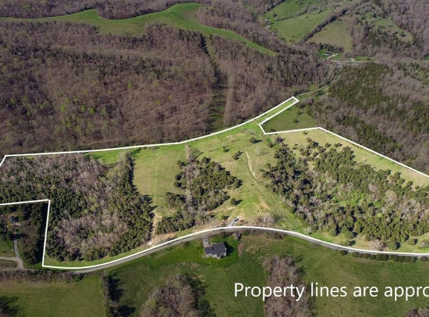 241 Ritchie Road, Carlisle, KY 40311