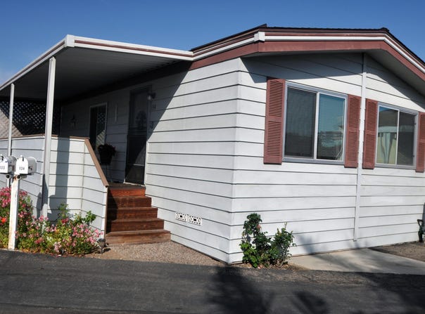 7465 Hollister Ave unit: 134, GOLETA, CA 93117
