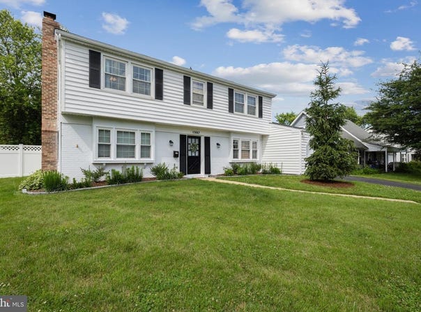 12602 KILLIAN LN, BOWIE, MD 20715