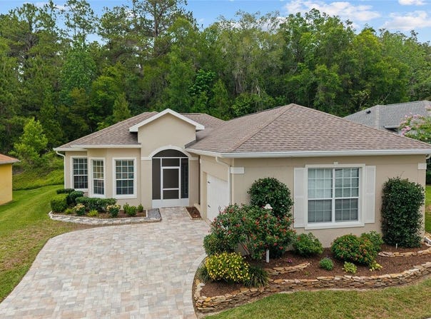 2631 SW 20TH CIRCLE, OCALA, FL 34471