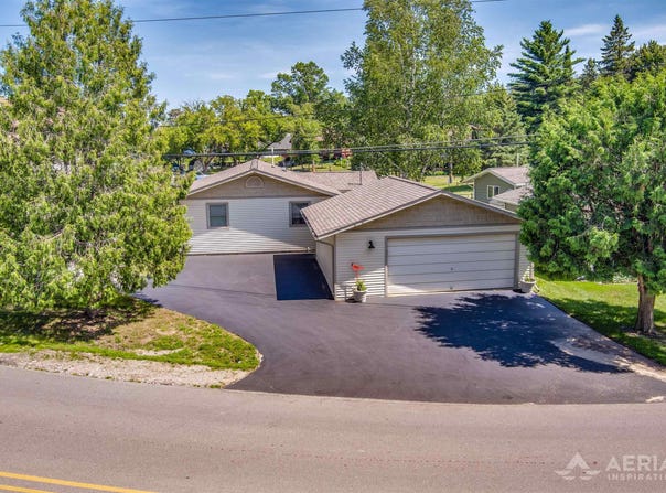 1580 N Ogemaw Trail, West Branch, MI 48661