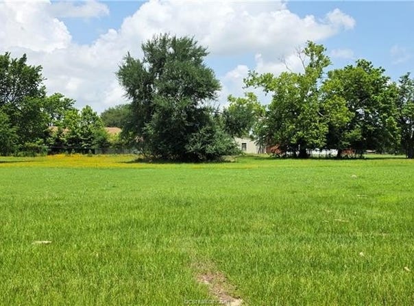 Tbd West Blackshear Street, Hearne, TX 77859
