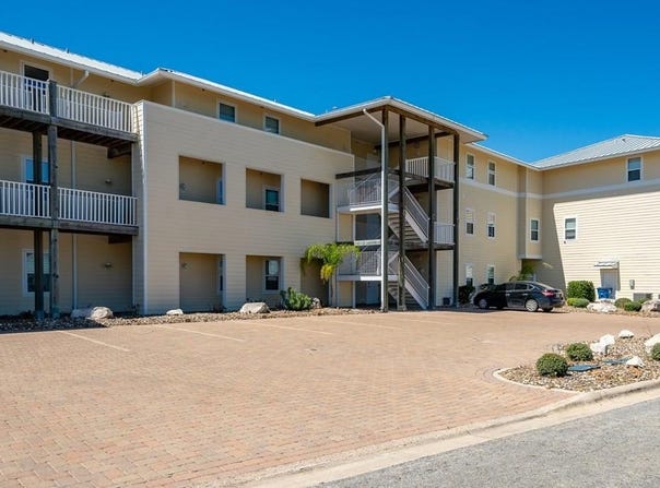 28 Sandollar, ROCKPORT, TX 78382