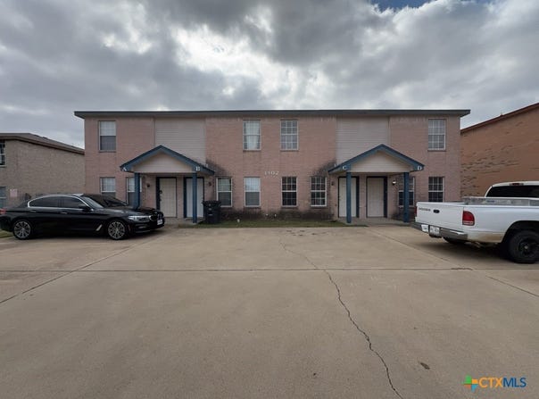 1402 Dugger Circle, Killeen, TX 76543