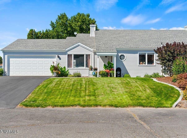 3605 Susan Ave, Yakima, WA 98902