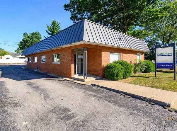 258 S Main Street, Madisonville, KY 42431
