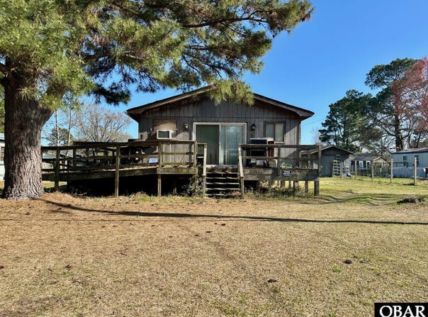 148 Holly Crescent, Grandy, NC 27939