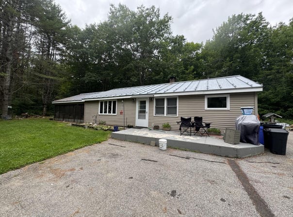569 Stevens Road, Unity, ME 04988