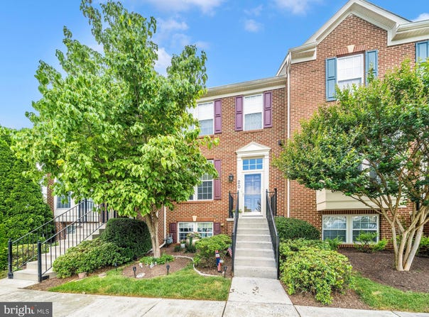20 WASH HOUSE CIRCLE, MIDDLETOWN, MD 21769