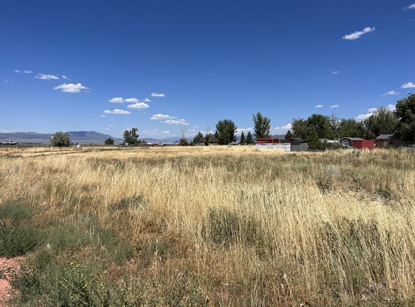 512 N Diane St, Parowan, UT 84761