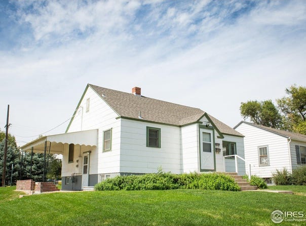 2237 10th Ave, Greeley, CO 80631