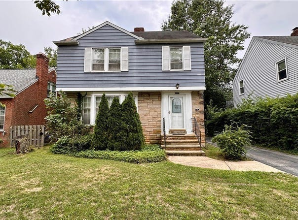 3700 Blanche Avenue, Cleveland Heights, OH 44118