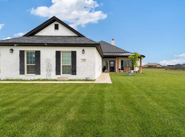 17500 TRINITY Avenue, Amarillo, TX 79124-1965