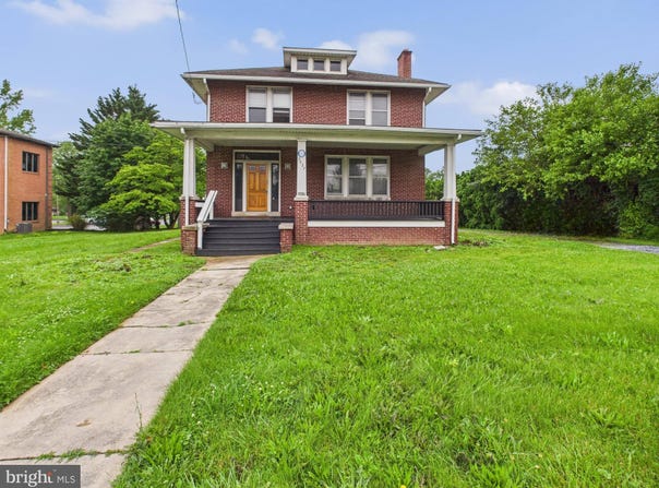 3437 MARKET STREET, CAMP HILL, PA 17011