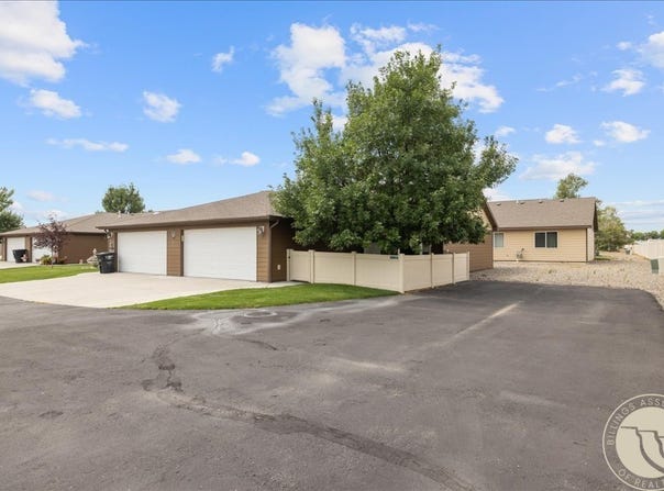5325 Frontier, Billings, MT 59101