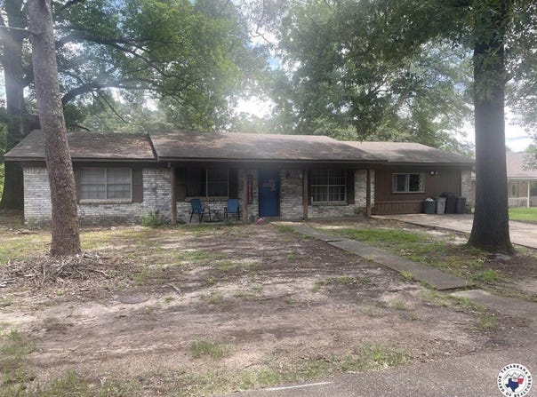 1921 E 40th, Texarkana, AR 71854