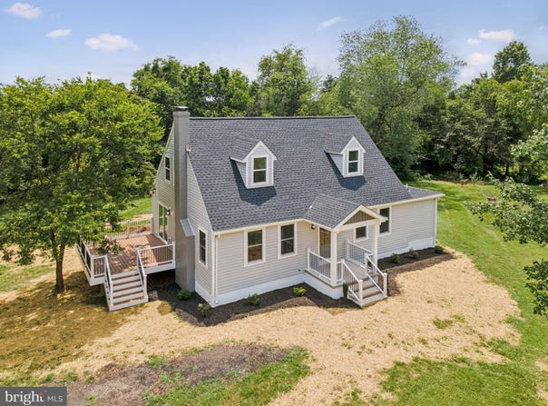 4509 CATLETT ROAD, MIDLAND, VA 22728