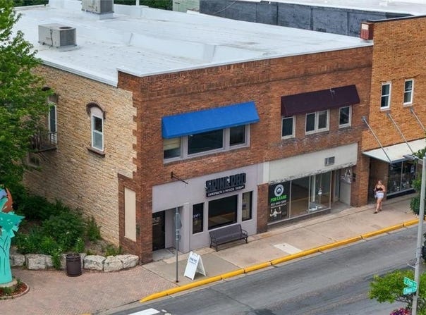 103 N Main Street, River Falls, WI 54022