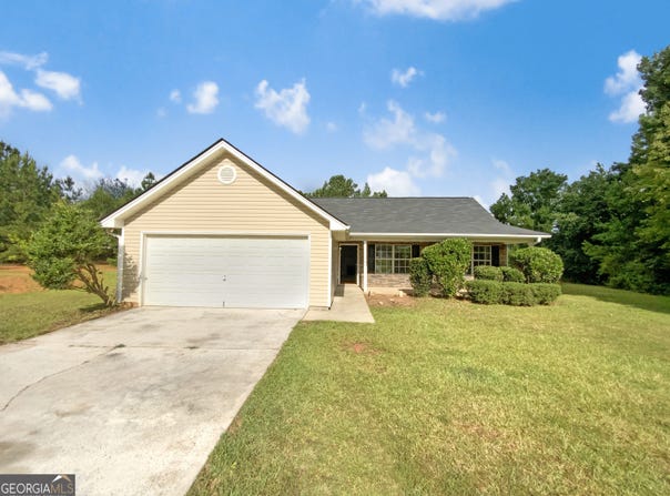 110 Janie, Griffin, GA 30223