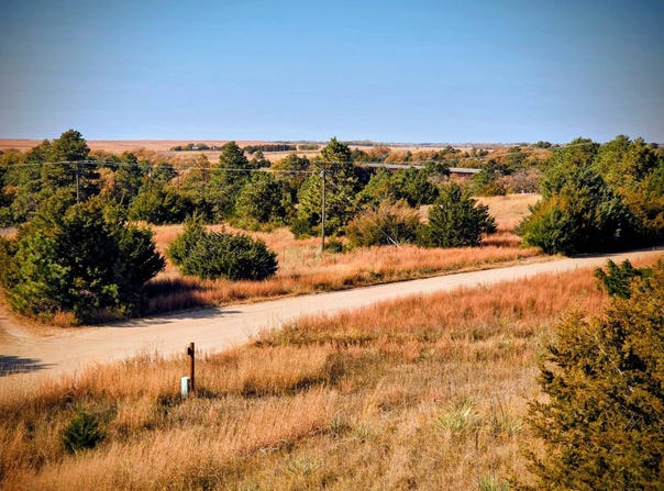 Hidden Paradise Rd, Long Pine, NE 69217