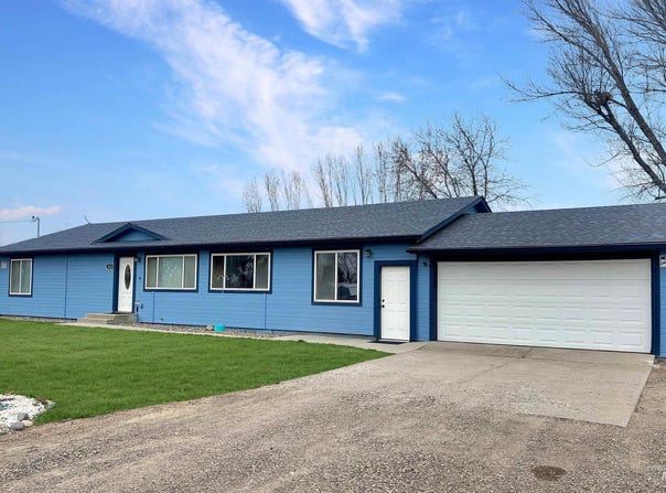 1633 Hunter Lane, Ontario, OR 97914