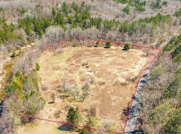 Lot 0 East River Rd, Middlefield, MA 01243