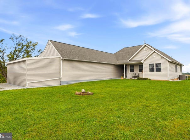 1888 UNIONTOWN Road, WESTMINSTER, MD 21158