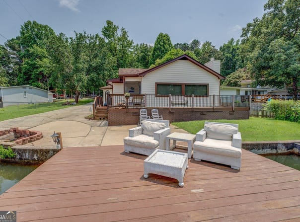 160 C Hamm, Jackson, GA 30233