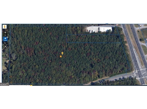 10012 Tara Boulevard, Jonesboro, GA 30236