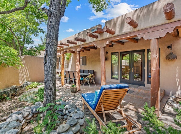 234 Ambrosio unit: A, Santa Fe, NM 87501