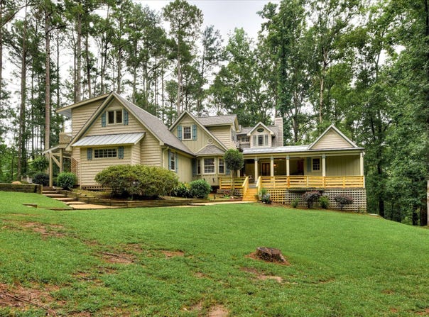 10 Dogwood Lane, Johnston, SC 29832