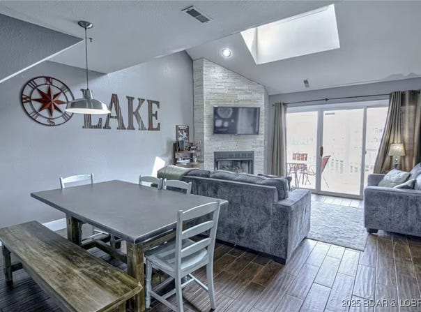 4800 Eagleview Drive, Osage Beach, MO 65065