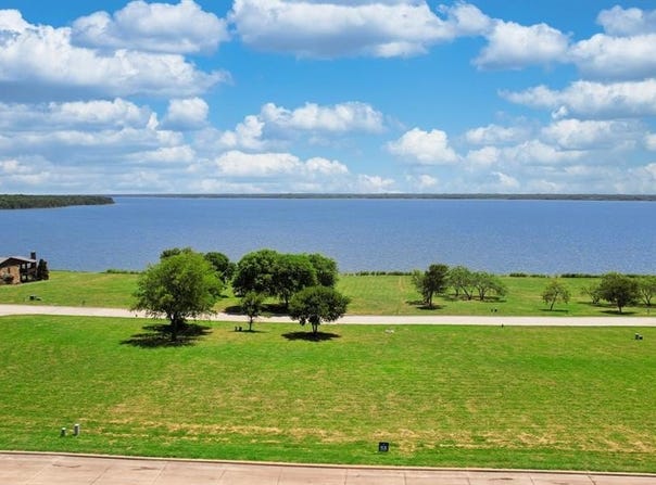 115 Island View Drive, Kemp, TX 75143
