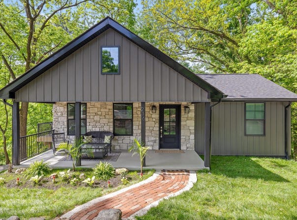 216 Trenton Street, Chattanooga, TN 37415