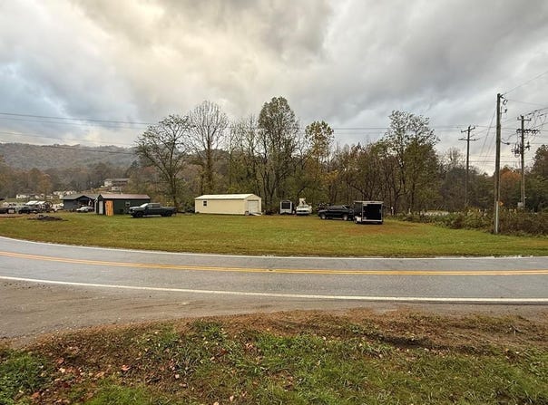 522 N River Road, Sylva, NC 28779