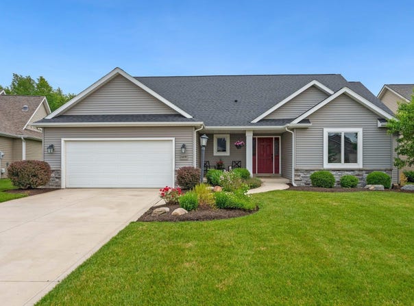 10057 Chapmans Cove, Fort Wayne, IN 46835