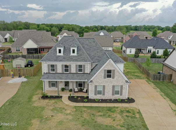 2320 Loisy Boulevard, Hernando, MS 38632