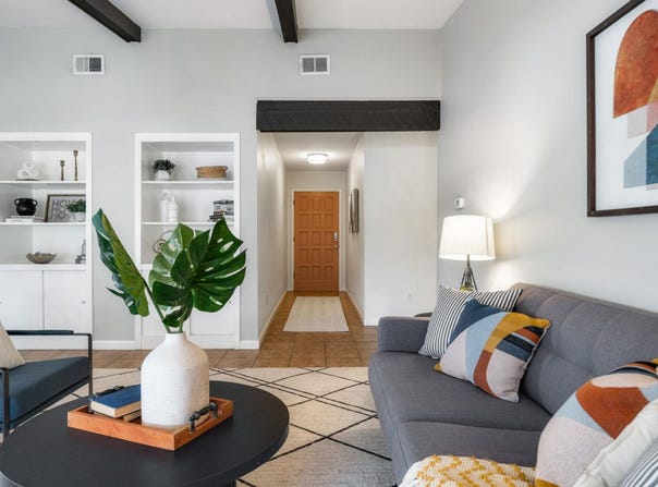 1406 Radam CIR, Austin, TX 78745