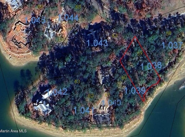 25 Pitchford Crt, Alexander City, AL 35010