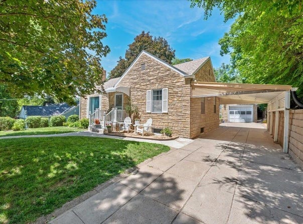518 BEACH, COUNCIL BLUFFS, IA 51503