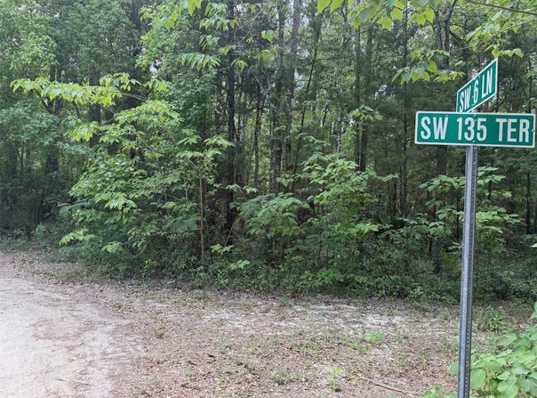 Tbd SW 135 TERRACE, OCALA, FL 34481