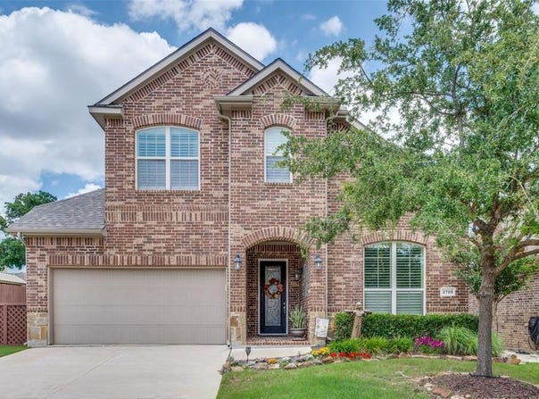 2705 Pioneer Drive, Denton, TX 76210
