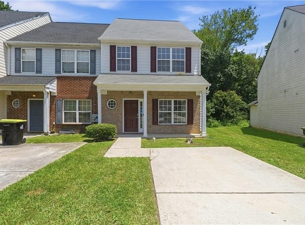 7062 Brookview Creek, Riverdale, GA 30274