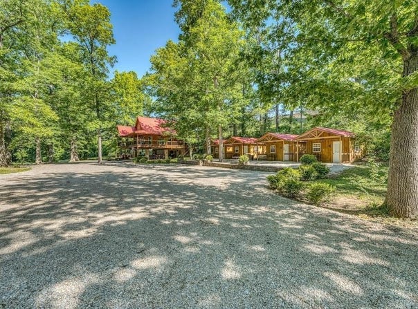 99 Highway 63 S, Mammoth Spring, AR 72554