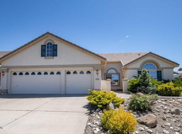 7135 Windstar Drive, Reno, NV 89523