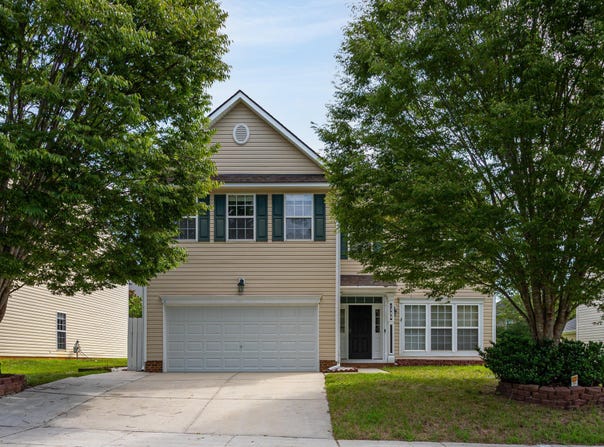 1308 Marbank Street, Wake Forest, NC 27587