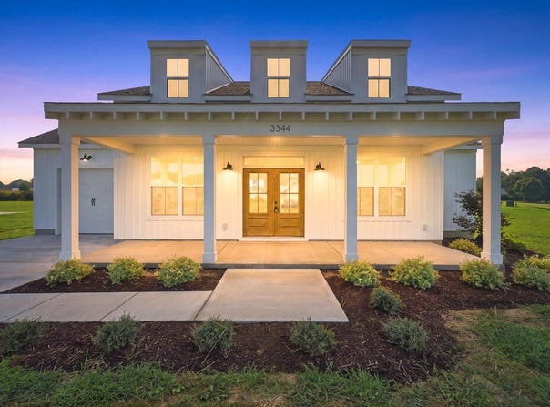 3344 TOWER HILL CIRCLE, CAPE CHARLES, VA 23310