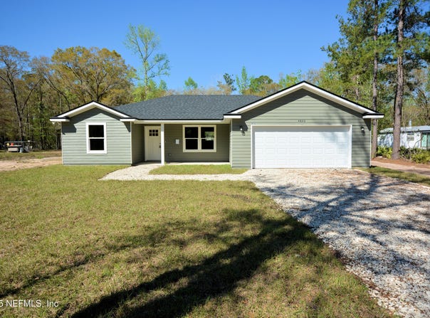 4820 OLAF Street, Hastings, FL 32145